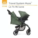 Stroller Muze Lx Ts Laurel