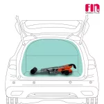 FIN BABIESPLUS รถเข็นเด็ก รถเข็นก้านร่ม พับเก็บง่าย รุ่น CAR-1102