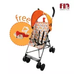 Fin Babiesplus Baby cart