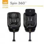 Car Seat Spin 360 Ember