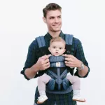 ERGOBABY OMNI 360 Cool Air MESH Irrr