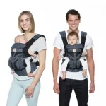 ERGOBABY OMNI 360 Cool Air MESH Irrr