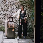 ERGOBABY OMNI 360 Baby Powni Cotton