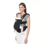 ERGOBABY OMNI 360 Baby Powni Cotton