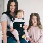 ERGOBABY OMNI 360 Baby Powni Cotton