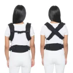 ERGOBABY OMNI 360 Baby Powni Cotton