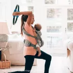 ERGOBABY OMNI 360 Cool Air mesh