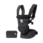 ERGOBABY OMNI 360 Powder HerringBone