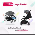 รถเข็นเด็ก QTUS LARK EASY TO FOLD STROLLER แบรนด์ดังจากประเทศเยอรมัน