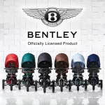 Bentley - รถเข็นและจักรยานสามล้อเบนท์ลี่ย์