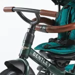 Bentley - รถเข็นและจักรยานสามล้อเบนท์ลี่ย์