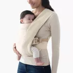 Ergobaby Newback Embrace Cream EGBCEMACRM