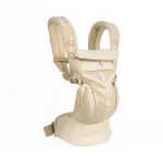 Ergobaby - OMNI 360 Cool Air MESH Natural Weave OMNI 360