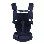 Ergobaby Omni Breeze Midnight Blue EGBCZ360PMIDBLU