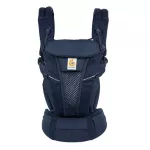 Ergobaby Omni Breeze Midnight Blue EGBCZ360PMIDBLU