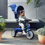 Bentley - รถเข็นและจักรยานสามล้อเบนท์ลี่ย์