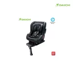 Daiichi Car Seat newborns up to 7 years, Dianichi, First 7 Plus, ISOFIX system