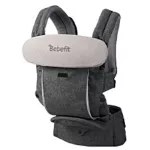 Bebefit, Hib Seat, 3in1, Signature7 Dark Gray color