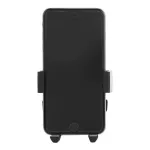 ELTZ, a mobile phone platform on a stroller