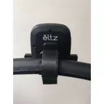 ELTZ, a mobile phone platform on a stroller