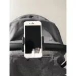 ELTZ, a mobile phone platform on a stroller