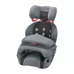 Ailebebe Car Seat for children aged 1 - 11 years SARATTO 3 Step Premium