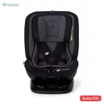 Kinderkraft Car Seat Newborn - 12 years Xpedition I360
