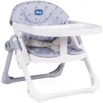 Pre Order Delivery 20 July 65 Chicco Booster Seat Chairy-bunny 3 in 1 booster chair for children