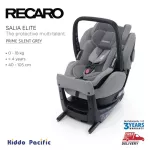 Recaro Salia Elite Prime Car Seat