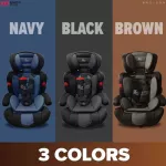 Car Seat 2in1, removable as a BXS-208 Bxs-208 booster