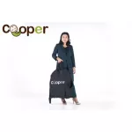 Cooper รถเข็นเด็ก รุ่น CRUISE พับ-กางได้อัตโนมัติ แรกเกิด - 5 ปี
