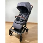 COOPER Cruise Model Cruise Foldable - Automatic Birth - 5 years