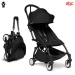 Babyzen รถเข็นเด็กโต YOYO2 6+ ขึ้นเครื่องได้ สำหรับเด็ก 6 เดือนขึ้นไป