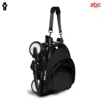 Babyzen รถเข็นเด็กโต YOYO2 6+ ขึ้นเครื่องได้ สำหรับเด็ก 6 เดือนขึ้นไป