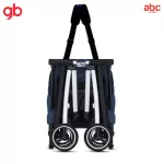 GB Shoulder Strap Stroller Shoulder Strap can be used with Pockit+ stroller.