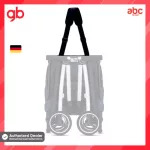 GB Shoulder Strap Stroller Shoulder Strap can be used with Pockit+ stroller.