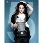 Pognae NO.5 Classic Gray