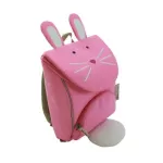 Milo & Gabby Backpack Baby shoulder bag - Lola rabbit pattern