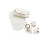 ECLEVE PE Saliva Baby Cotton Cotton 100%