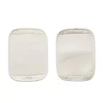 ECLEVE PE Saliva Baby Cotton Cotton 100%