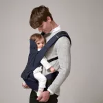 ECLEVE PULSE LINE 3in1 child