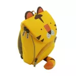 Milo & Gabby Backpack Baby Shoulder Bag - Tiger TOM