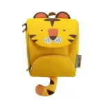 Milo & Gabby Backpack Baby Shoulder Bag - Tiger TOM