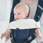 ECLEVE Baby Baby Hipseat 100% Hipseat 100% organic cotton / set