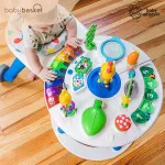 Around We Grow 4-in-1