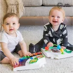 Around We Grow 4-in-1