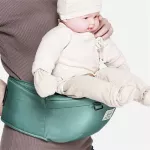 Cozzee Baby Baby Baby Baby Hip Seat Facial and 2 in 1 AAG