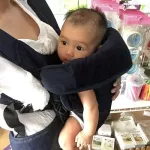 PAPA BABY BABY HIP SEAT PR-6001