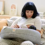 Ergobaby, Natural Curve Nursing Pillow EG12014