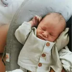 Ergobaby, Natural Curve Nursing Pillow EG12014